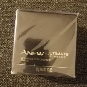 Avon anew ultimate supreme cream